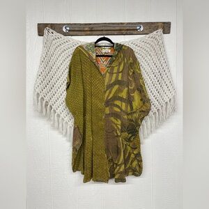 Kantha Bae Peacemaker Romper